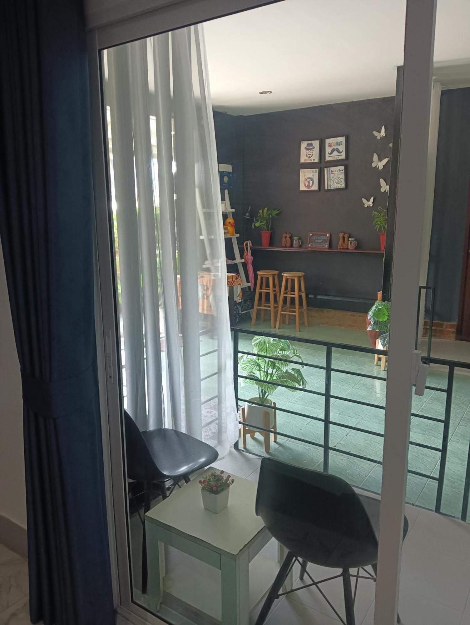 Хостел Krabi Nemo House Ао Нанг Экстерьер фото