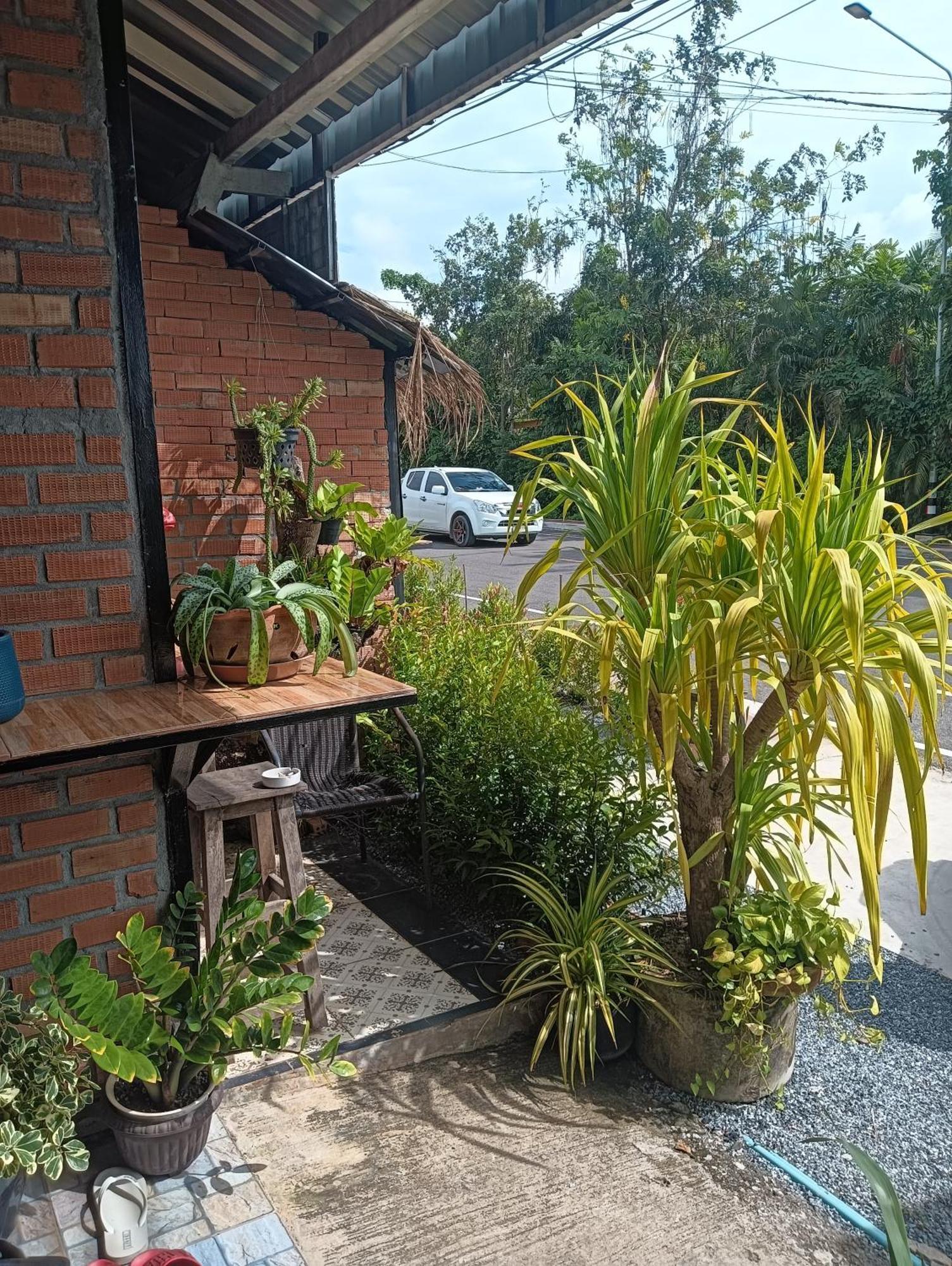 Хостел Krabi Nemo House Ао Нанг Экстерьер фото