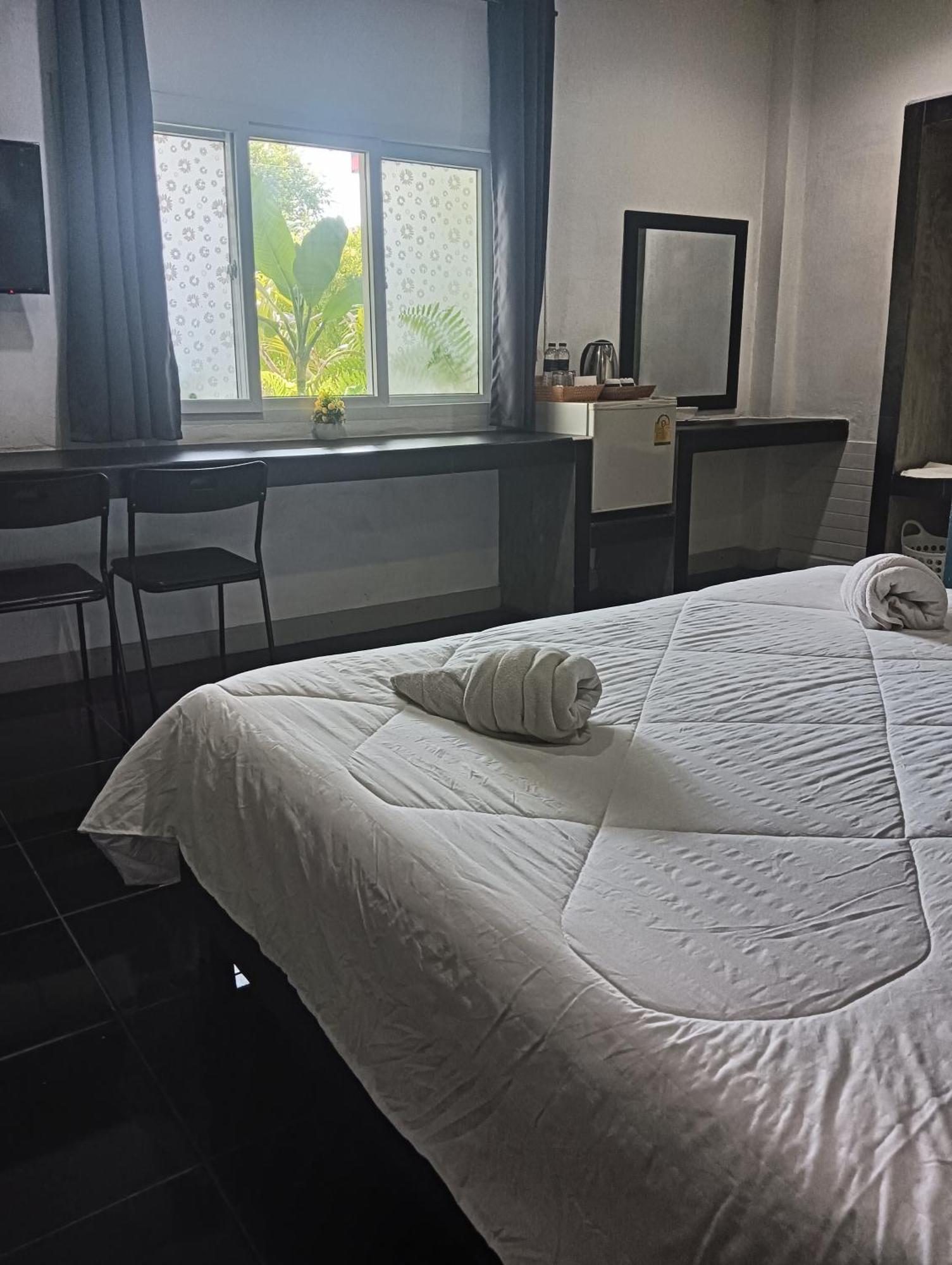 Хостел Krabi Nemo House Ао Нанг Экстерьер фото