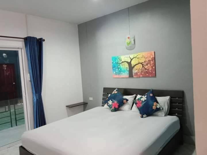 Хостел Krabi Nemo House Ао Нанг Экстерьер фото