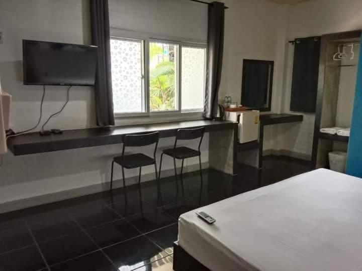 Хостел Krabi Nemo House Ао Нанг Экстерьер фото