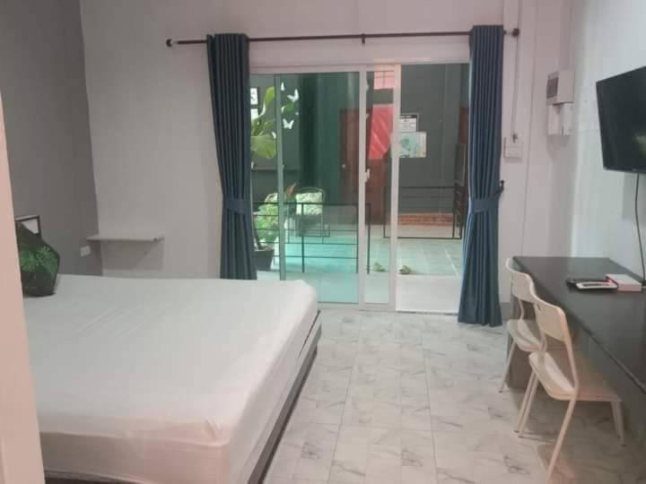 Хостел Krabi Nemo House Ао Нанг Экстерьер фото