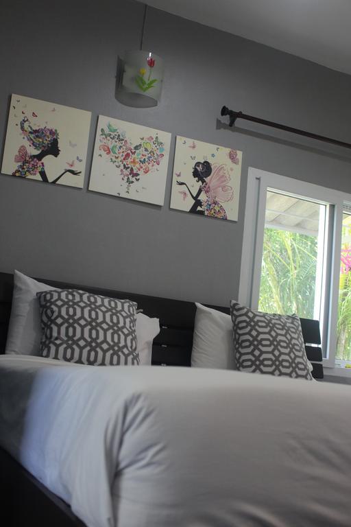 Хостел Krabi Nemo House Ао Нанг Экстерьер фото