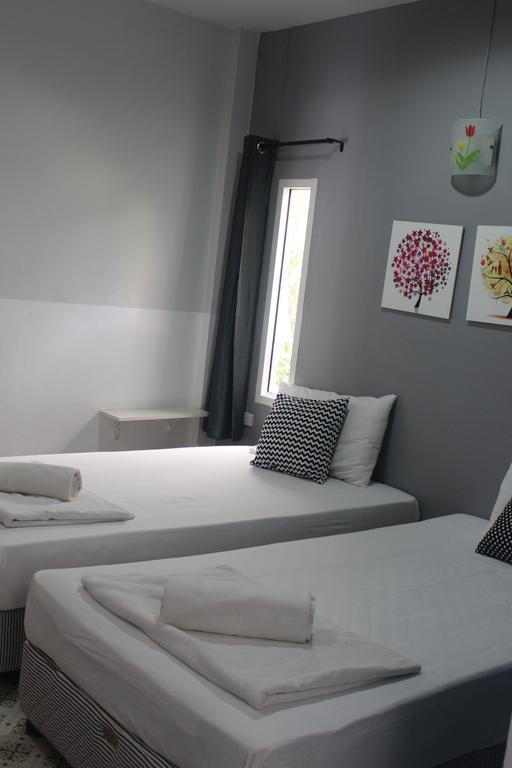 Хостел Krabi Nemo House Ао Нанг Экстерьер фото