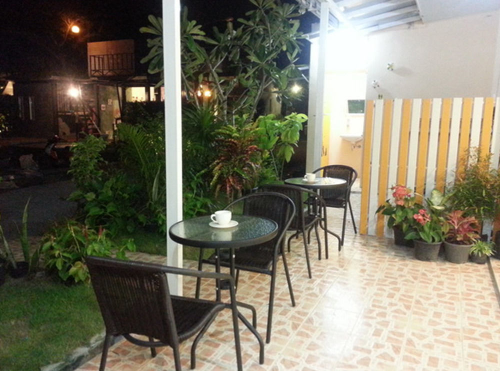 Хостел Krabi Nemo House Ао Нанг Экстерьер фото